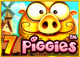 king ทางเข้า 7 Piggies ทดลองเล่นฟรี