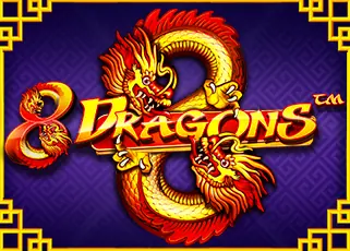 king ทางเข้า 8 Dragons ทดลองเล่นฟรี