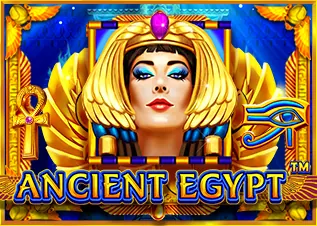 king ทางเข้า Ancient Egypt ทดลองเล่นฟรี