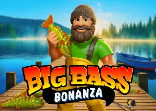 king ทางเข้า Big Bass Bonanza ทดลองเล่นฟรี