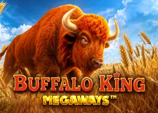 king ทางเข้า Buffalo King Megaways ทดลองเล่นฟรี