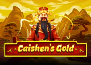 king ทางเข้า Caishen's Gold ทดลองเล่นฟรี