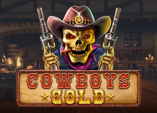 king ทางเข้า Cowboys Gold ทดลองเล่นฟรี