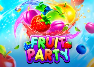 king ทางเข้า Fruit Party ทดลองเล่นฟรี