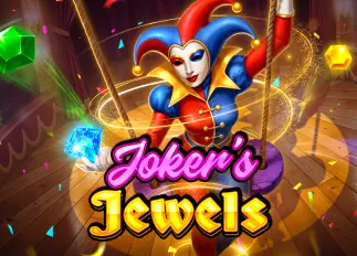 king ทางเข้า Jokers Jewels ทดลองเล่นฟรี