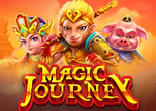 king ทางเข้า Magic Journey ทดลองเล่นฟรี