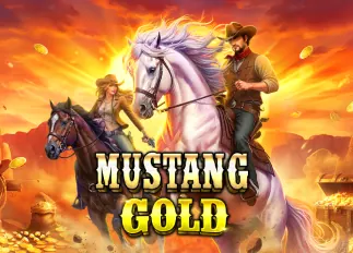 king ทางเข้า Mustang Gold ทดลองเล่นฟรี