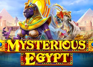 king ทางเข้า Mysterious Egypt ทดลองเล่นฟรี