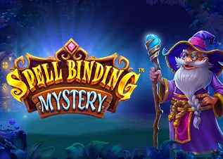 king ทางเข้า Spellbinding Mystery ทดลองเล่นฟรี