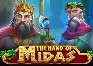 king ทางเข้า The Hand of Midas ทดลองเล่นฟรี