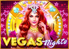 king ทางเข้า Vegas Nights ทดลองเล่นฟรี