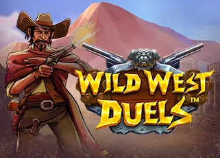 king ทางเข้า Wild West Duels ทดลองเล่นฟรี
