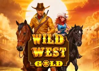 king ทางเข้า Wild West Gold ทดลองเล่นฟรี