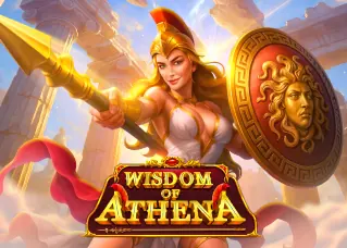 king ทางเข้า Wisdom of Athena ทดลองเล่นฟรี