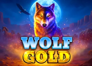 king ทางเข้า Wolf Gold ทดลองเล่นฟรี